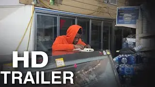 From Fish to Moon | Pendance Trailer
