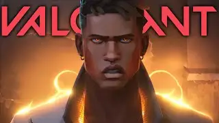 Turning from Noob to Pro with Phoenix - Valorant - Stream Highlights - Gameplay / Playthrough