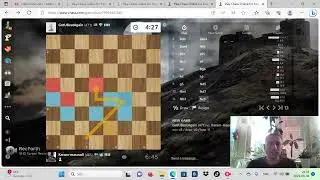 الطريق إلى تصنيف 1000 __  10 Blindfold