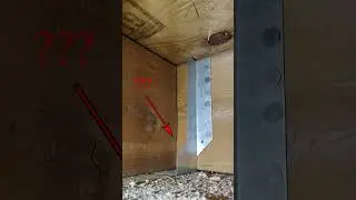 A Hidden Ceiling Surprise