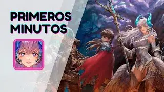 Astra: Knight of Verá || Primeros Minutos Android