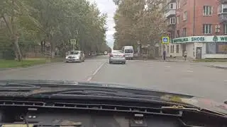 Двигатель F3R 2л 2141 москвич Показывает себя в деле