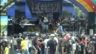 Om. Regyta - EGP