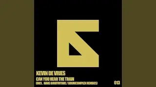 Can You Hear The Train (Hans Bouffmyhre Remix)