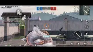 Intense Fight in 1v1 with #Lala