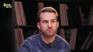 A-Trak Talks About Starting His Own Label as a Teenager