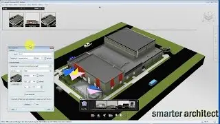 Autodesk Showcase 101 - For Revit users