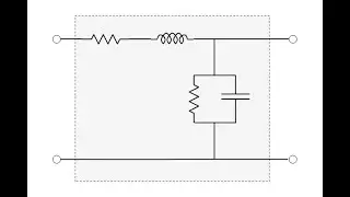 Lecture -- Transmission Line Model