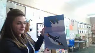 Into the A, B, Sea Read aloud with Mrs. DeWitt