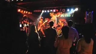 Broken Valentine - Intro + 내 낡은 서랍속의 바다