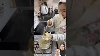 ‎اصغر طفلة حققت ملايين مشاهدات بسب حداگتها في عيد الأضحى و نقاوتها برافو مني