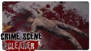 Crime Scene Cleaner #13 / Aufmüpfige Angestellte / Gameplay PC Deutsch