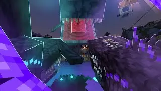 Colossoteus vs Leviathan and HullBreaker (MOB ARENA)
