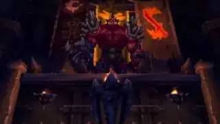 Food Buff (A WoW Machinima by Jimmy) ft. Lawrencium Productions