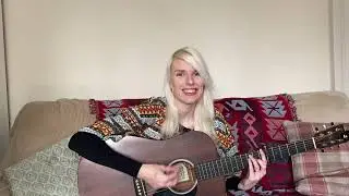 Escape (Pina Colada Song)  - Rupert Holmes (Female Cover)