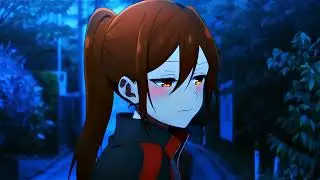 THIS IS 4K ANIME [KYOKO HORI]