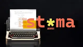 STOMA EPS. 03 | JuxtaPodcast