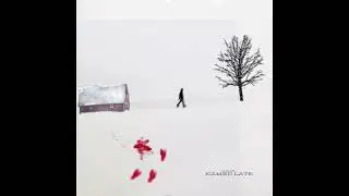 Gray Dot & CyA - Blood winter (Official Audio)
