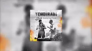 Chab, Chish - Yondiradi (Audio)