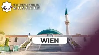 Tag der offenen Moschee 2024 - Islamisches Zentrum Wien | 20.10.2024