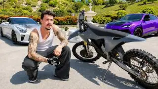First Vlog At The CORE House