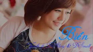 Yanbi ft T-Akay & DSmall - Biển (Original Mix)