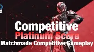 Guardian Games 2022 Competitive Playlist - Platinum Score (250k+) [Destiny 2]