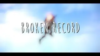 Broken Record|Halo: Reach Edit (#FGLL Editing Contest) [1ST]