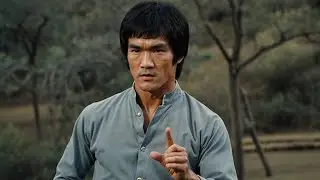 Master Self-Discipline Like Bruce Lee 6 Techniques That Work