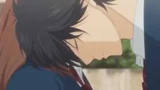 Ao Haru Ride - AMV [Looking up at the stars]