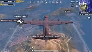 Playing war !! Solo vs Squads !! Killing Afks !10 kills