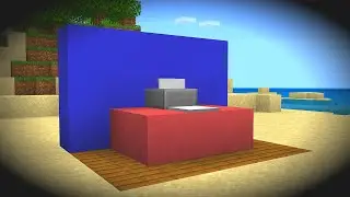✔ Minecraft: How To Make A Printer (1.15)