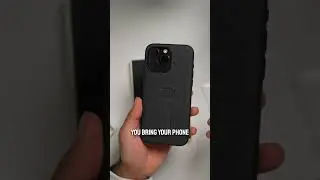 First Look at an Ai Voice Recorder 