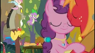 My Little Pony / Мой Маленький Пони Дружба - это чудо! Большой Маки делает предложение