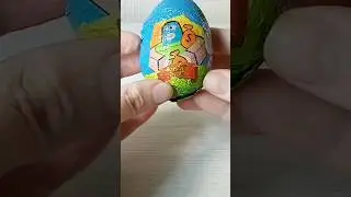 Шоколадные яйца minecraft