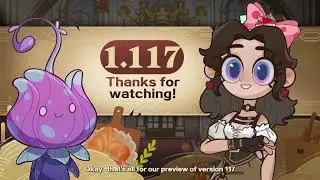 Patch 1.117 Highlights | AFK Arena