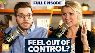 Take Control of Your Life and Business with Christy Wright