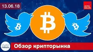 Новости криптовалют и блокчейн: SEC гайд ICO, PotCoin с Дональдом Трампом и Ким Чен Ыном