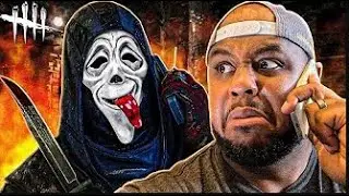 Can we SURVIVE the Night?! Dead By Daylight (New Update) Reupload