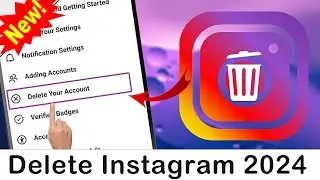 How to Delete Instagram Account Permanently (Quickly and Easily)