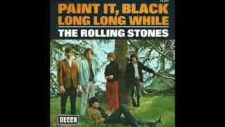 The Rolling Stones - Long Long While