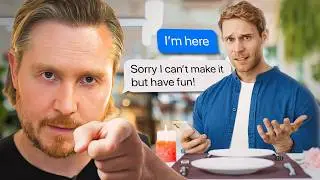 Why Girls Flake