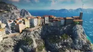 Just Cause 3 - Unleash Chaos