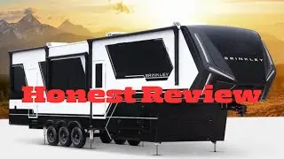 Honest Review Brinkley Model G 3950
