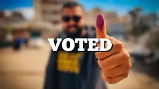 VOTE Daldya Bhai Nay | Election 2024