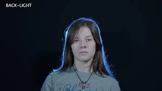 3 Point Lighting Exercise