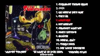 SUBLEVADOS-Naufrago