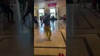 Salsa Spain 2022 - Franco Rocha ( Barcelona - Spain )