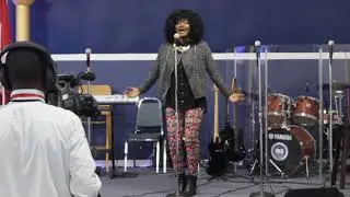I Had A Conversation With God | Spoken Word