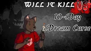 Will It Kill...Us? - 